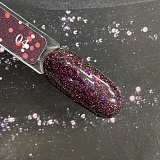   OGnails Flash galaxy  04, 8