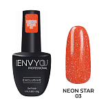 ���� ��� ENVY Neon Star 03, 10��