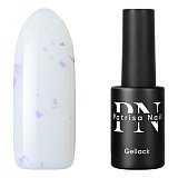   Patrisa Nail Black&White 227, 8