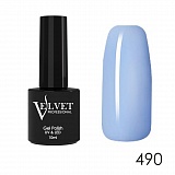 ���� ��� VELVETIME 490, 10��