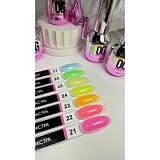  OGnails     24, 15