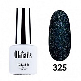 ���� ��� OGnails White coll 325, 8��