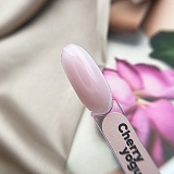 Kombi Gel Liquid Medium Patrisa Nail Cherry yogurt, 12