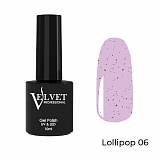 ���� ��� VELVETIME Lollipop 06, 10��