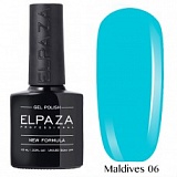   ELPAZA Maldives 06, 10