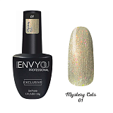 ���� ��� ENVY Mystery Cats 01, 10��