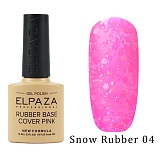  ElPaza Snow Rubber 04, 10