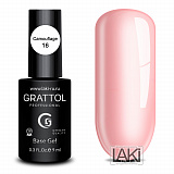  GRATTOL camouflage 16, 9