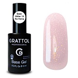  GRATTOL glitter 13, 9