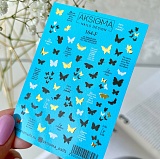 ������� AKSIOMA 164 F