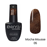   ENVY Mocha Mousse 05, 10