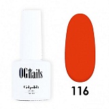 ���� ��� OGnails SecondWhite coll 116, 8��