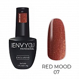 ���� ��� ENVY Red Mood 07, 10��
