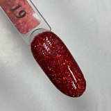 ���� ��� OGnails Burlesque 19, 8��