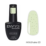 ���� ��� ENVY MilkShake 03, 10��