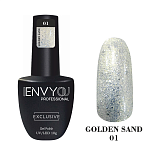 ���� ��� ENVY Golden Sand 01, 10��