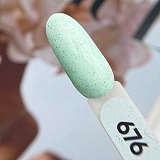   Patrisa Nail Souffle 676, 8