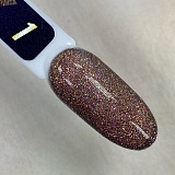 ���� ��� OGnails Star cat 01, 8��