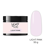 ���� ENVY Cold Gel Light Pink, 50��