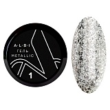 ������� ALBI Metallic 01, 5��
