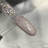   OGnails Flash Cat 02, 10