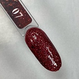 ���� ��� OGnails Burlesque 07, 8��
